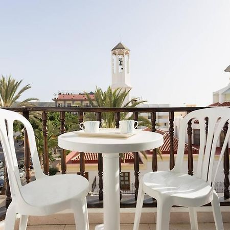 Apartamento Comodo Y Centrico, Los Cristianos Arona  Esterno foto