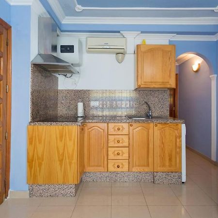 Apartamento Comodo Y Centrico, Los Cristianos Arona  Esterno foto