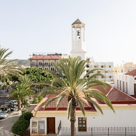 Apartamento Comodo Y Centrico, Los Cristianos Arona  Esterno foto