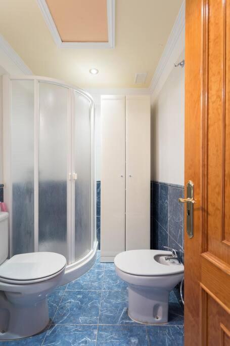 Apartamento Comodo Y Centrico, Los Cristianos Arona  Esterno foto