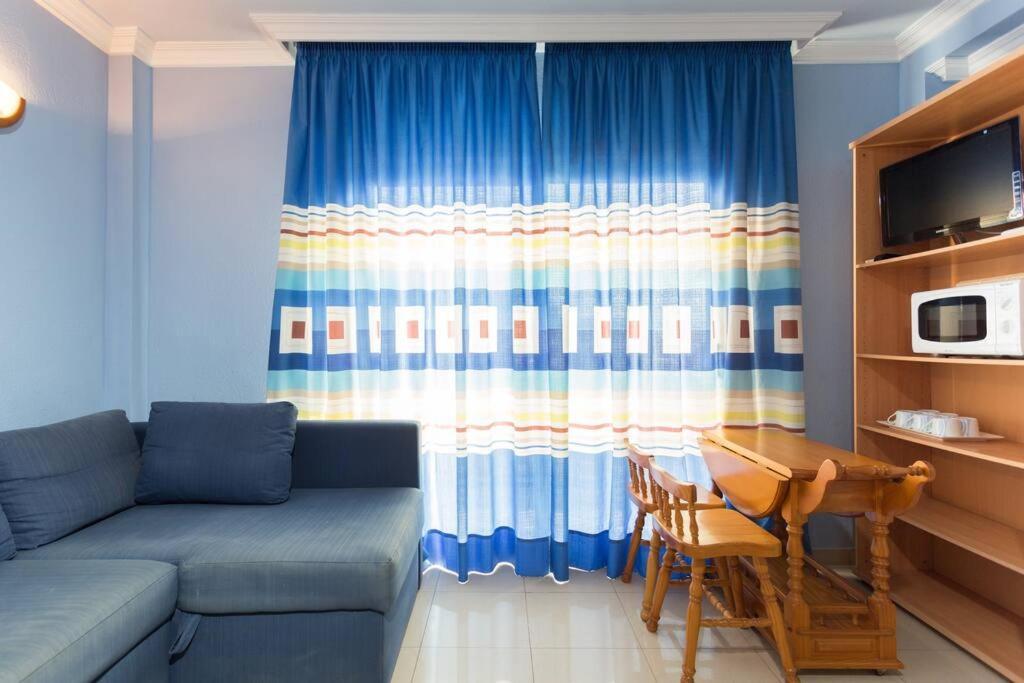 Apartamento Comodo Y Centrico, Los Cristianos Arona  Esterno foto